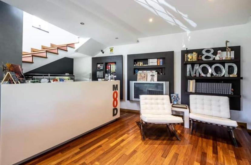 Ottomood B&B And Apartments Tremestieri Etneo 外观 照片