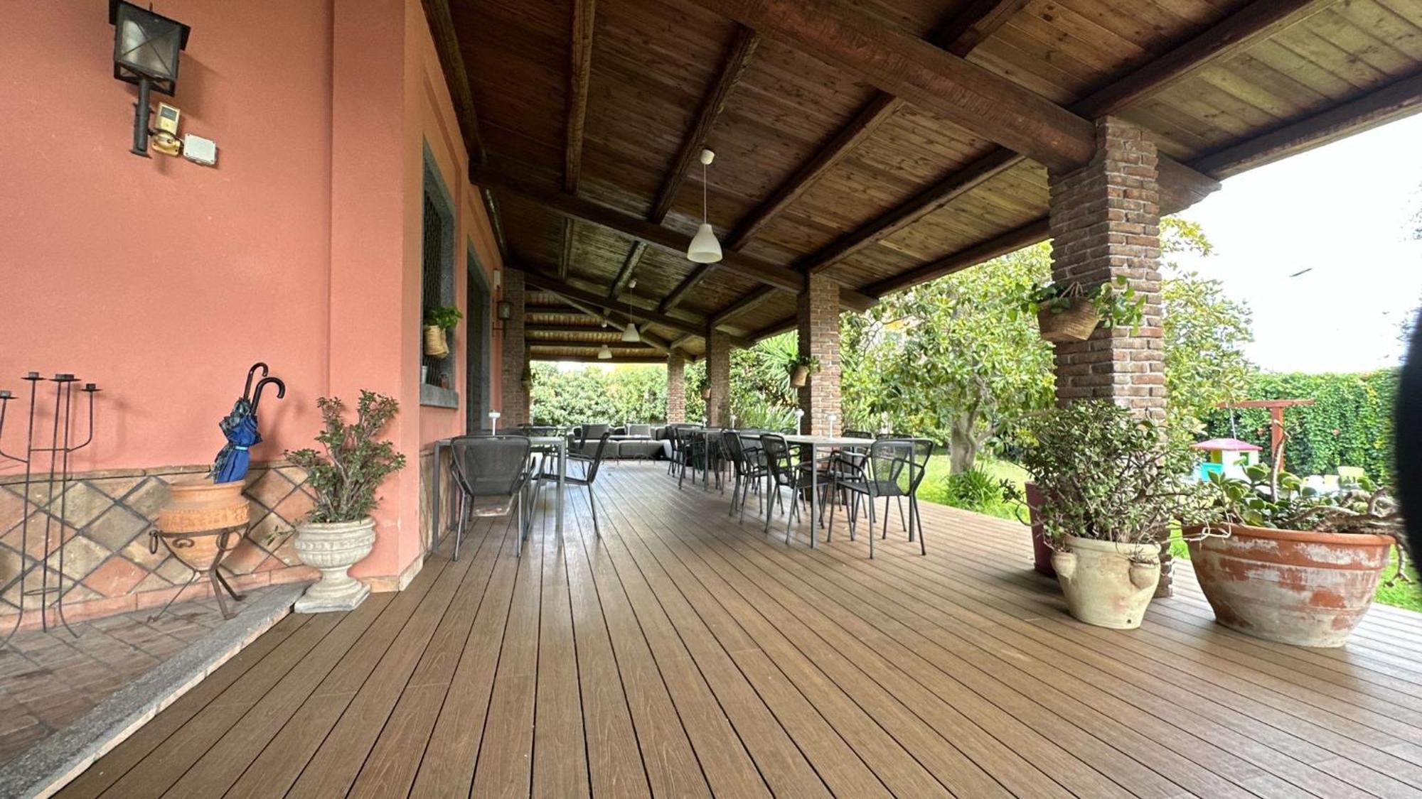 Ottomood B&B And Apartments Tremestieri Etneo 外观 照片