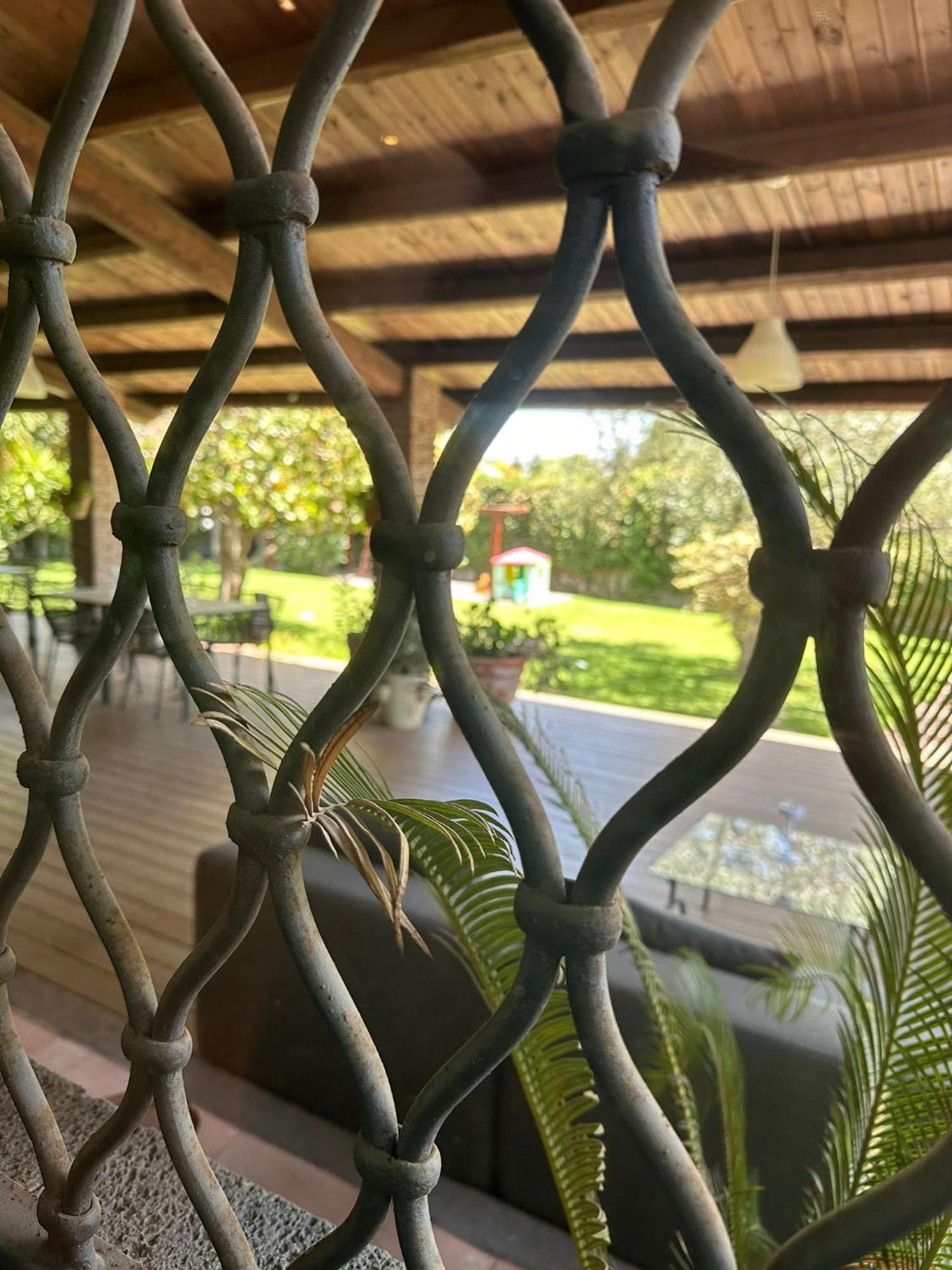 Ottomood B&B And Apartments Tremestieri Etneo 外观 照片