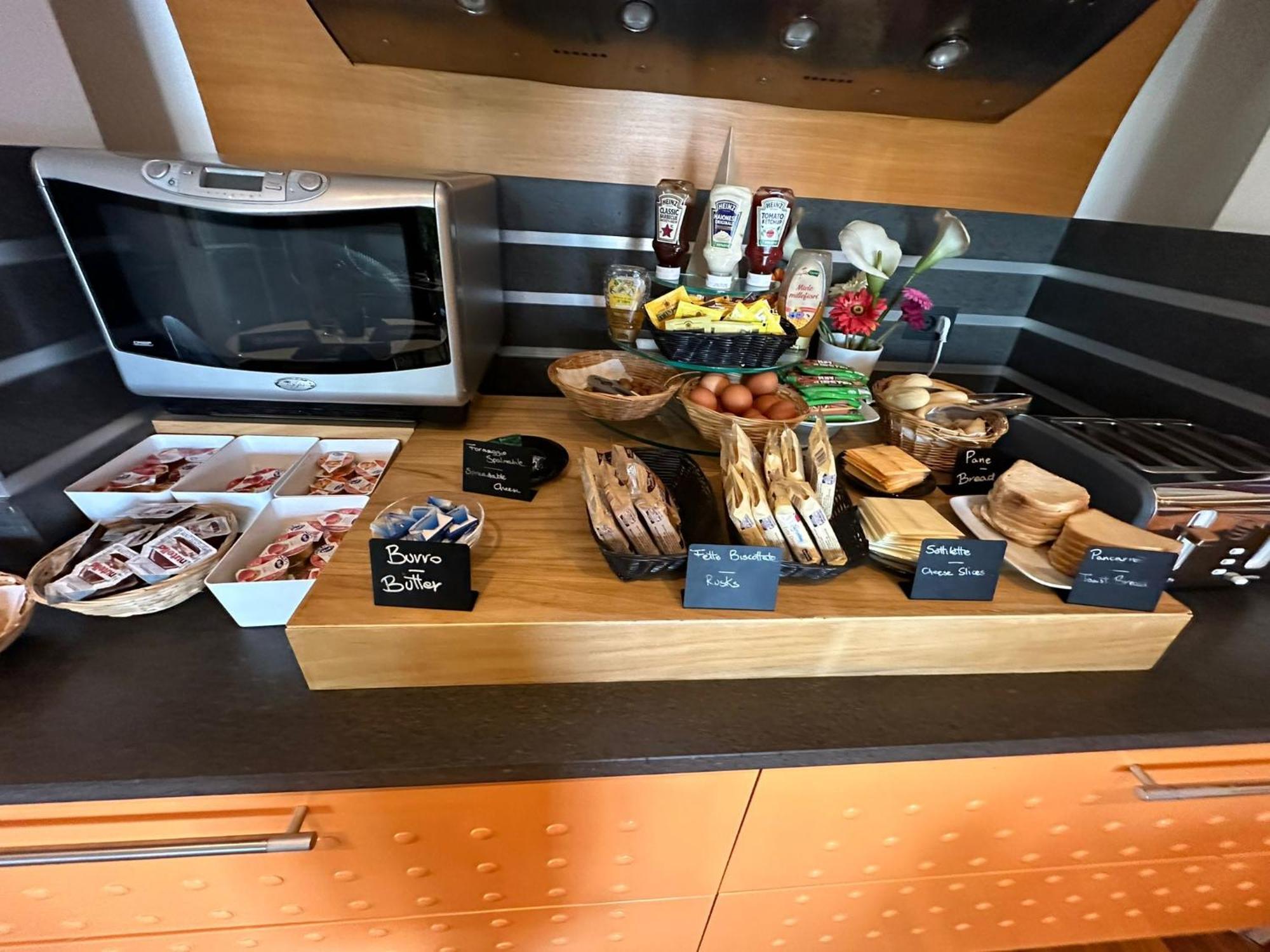 Ottomood B&B And Apartments Tremestieri Etneo 外观 照片