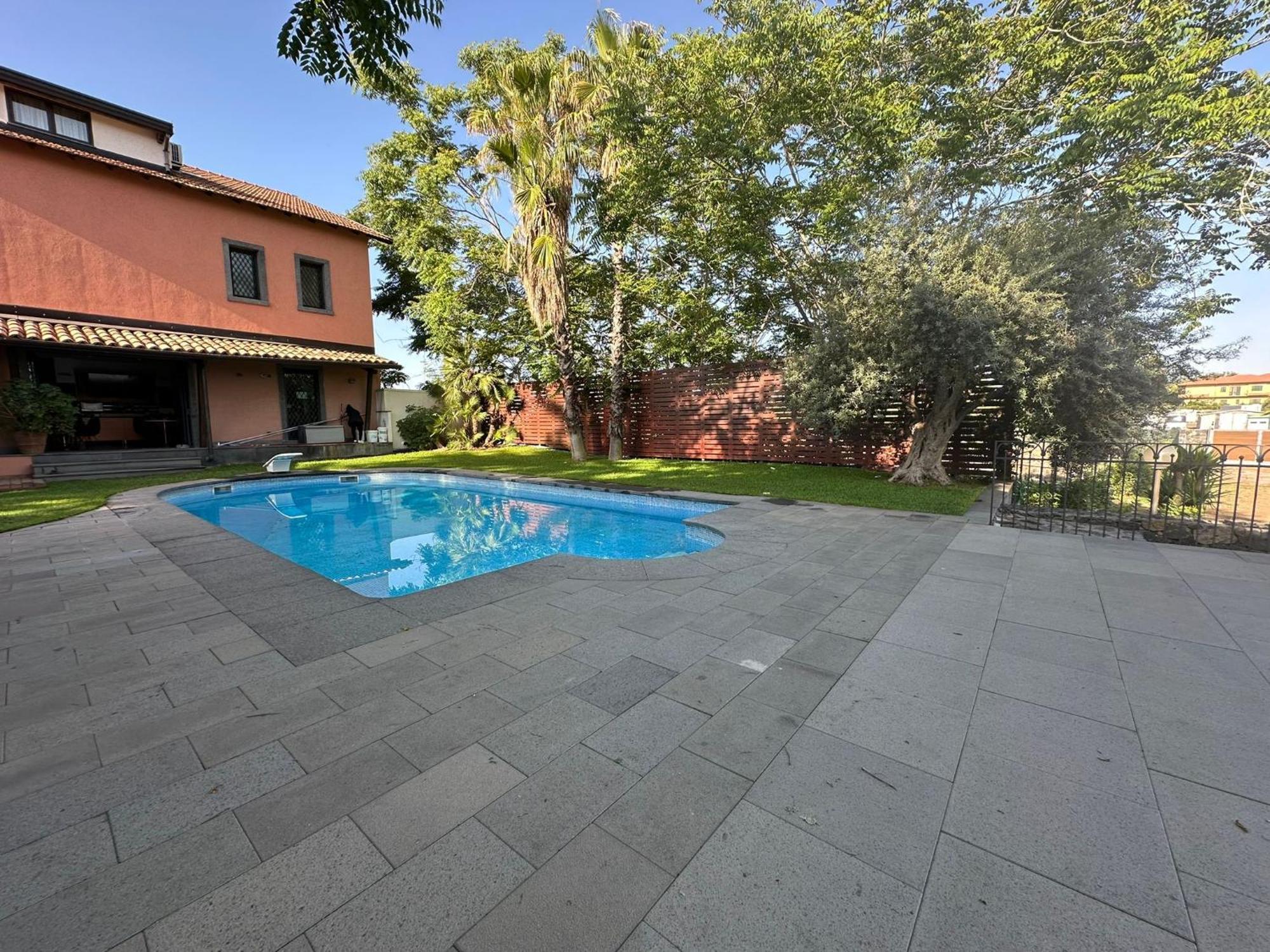 Ottomood B&B And Apartments Tremestieri Etneo 外观 照片